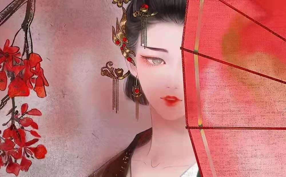 林琬萧珩